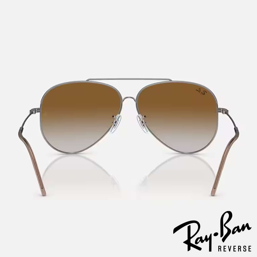 Ray Bay AVIATOR REVERSE RBR0101S 004/CB 59