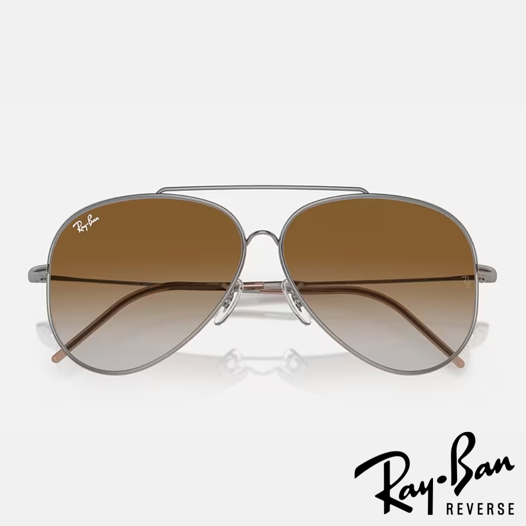 Ray Bay AVIATOR REVERSE RBR0101S 004/CB 59