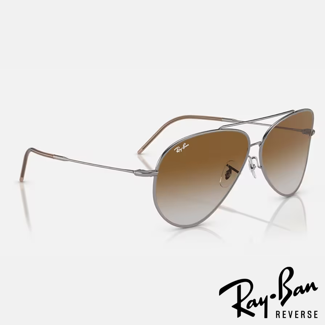 Ray Bay AVIATOR REVERSE RBR0101S 004/CB 59