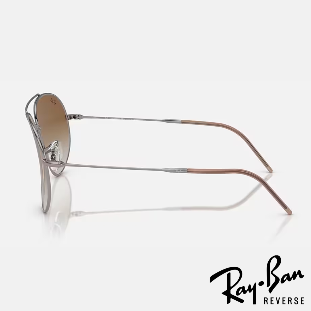 Ray Bay AVIATOR REVERSE RBR0101S 004/CB 59