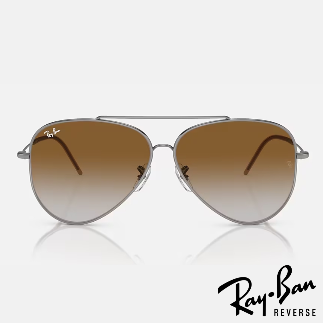 Ray Bay AVIATOR REVERSE RBR0101S 004/CB 59