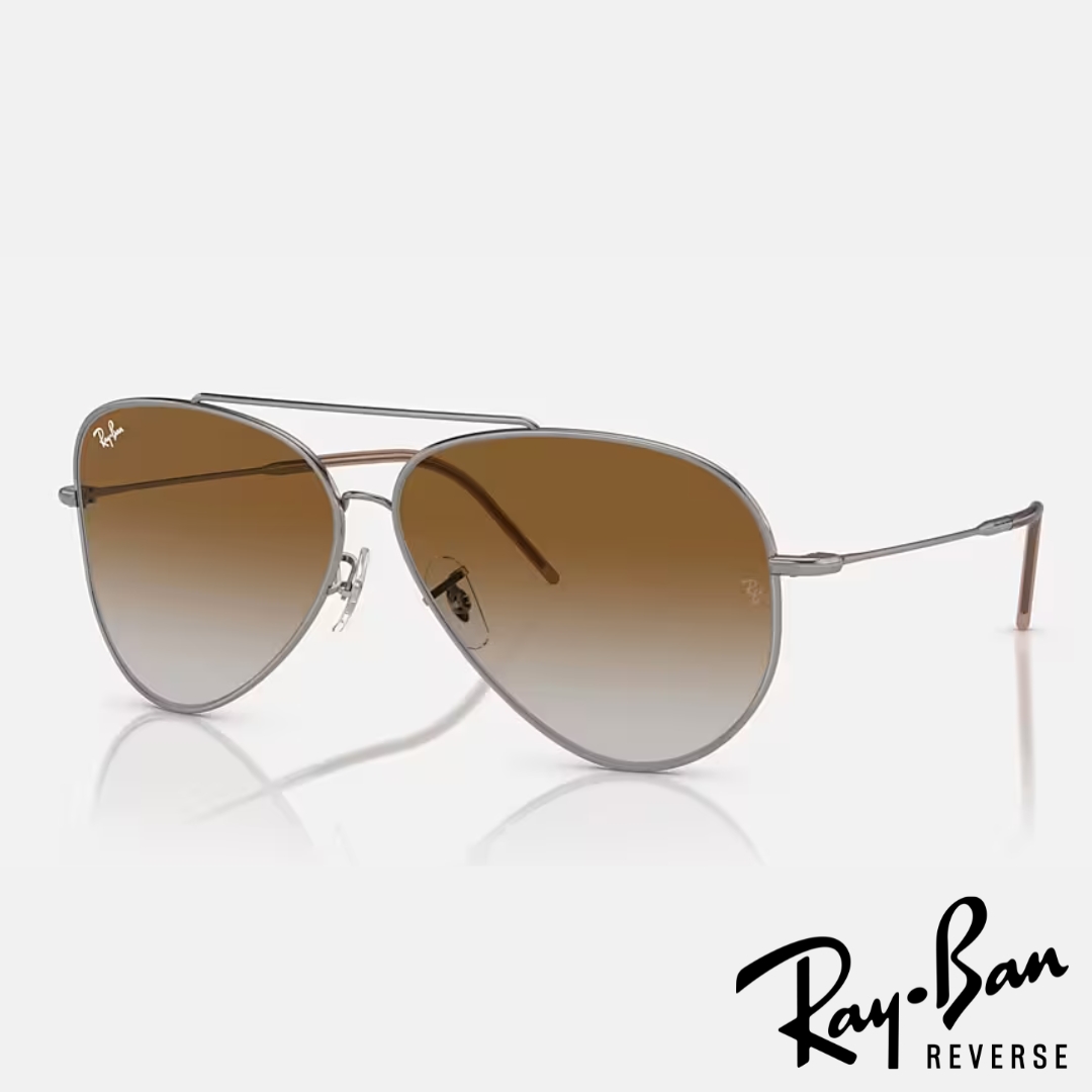 Ray Bay AVIATOR REVERSE RBR0101S 004/CB 62