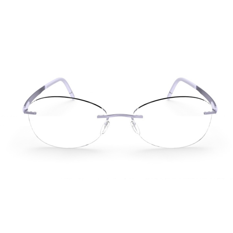 SILHOUETTE Blend Chassis SIL5555/70 4140 17/40