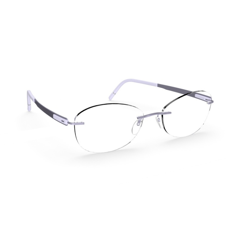 SILHOUETTE Blend Chassis SIL5555/70 4140 17/40