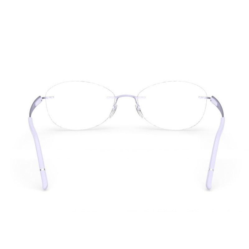 SILHOUETTE Blend Chassis SIL5555/70 4140 17/40