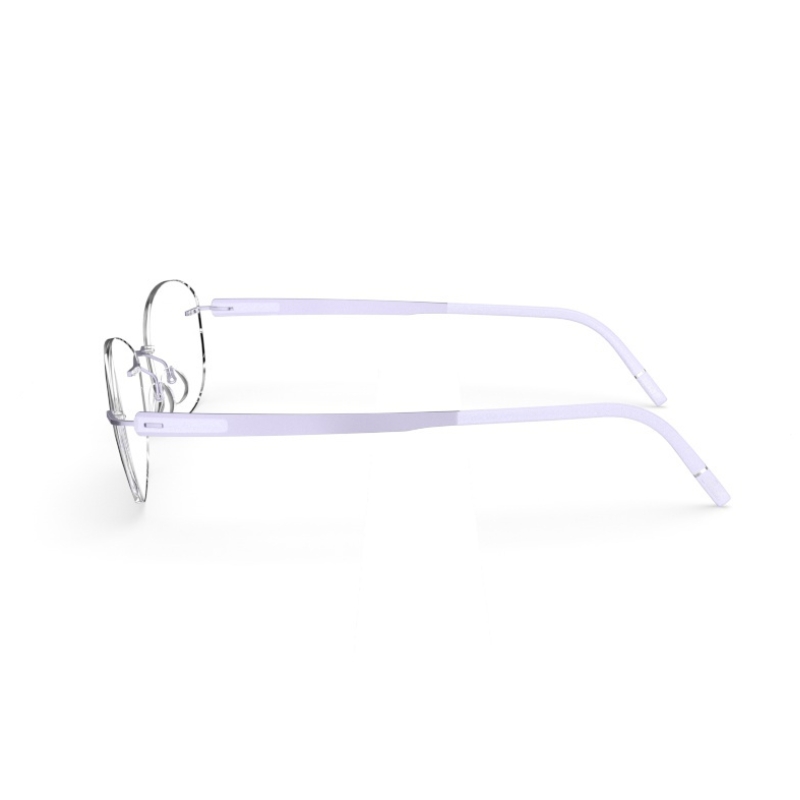SILHOUETTE Blend Chassis SIL5555/70 4140 17/40