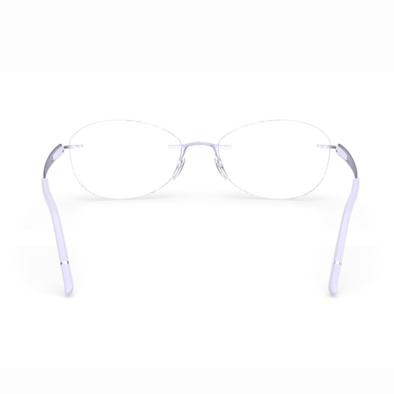 SILHOUETTE Blend SIL5555/BA 4140 53/17