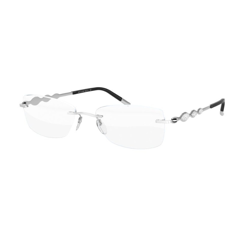 SILHOUETTE Crystal Diva SIL4375/00 6050 54/17