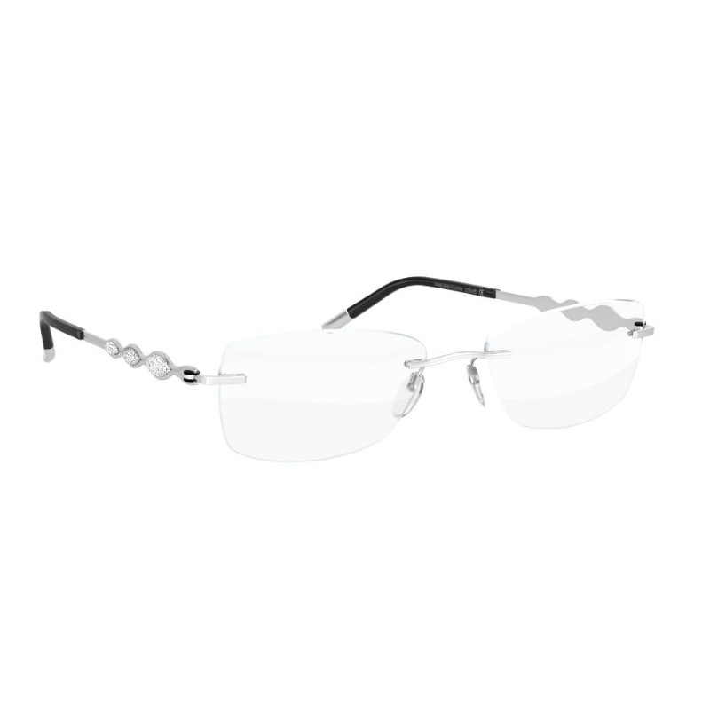 SILHOUETTE Crystal Diva SIL4375/00 6050 54/17