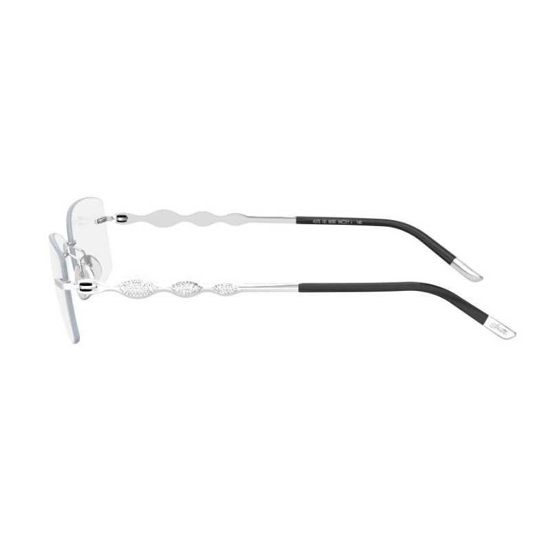 SILHOUETTE Crystal Diva SIL4375/00 6050 54/17