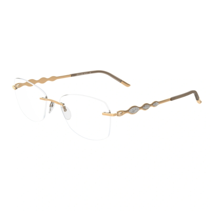 SILHOUETTE Crystal Diva SIL4376/20 6051 54/17
