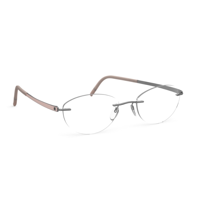 SILHOUETTE Momentum  SIL5529/70 6760 19/45