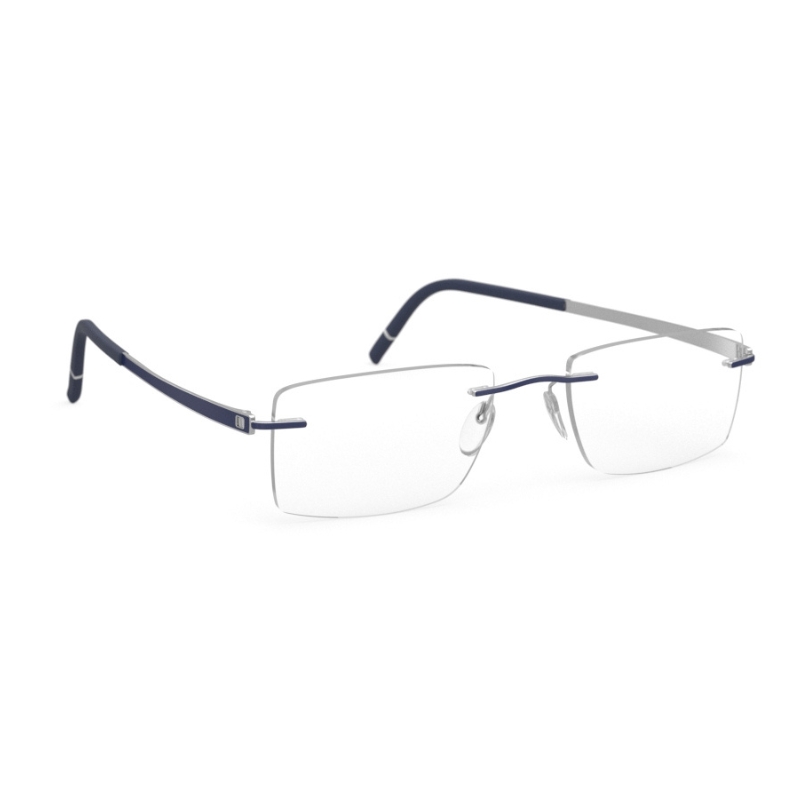 SILHOUETTE Momentum SIL5529/FG 4510 52/19