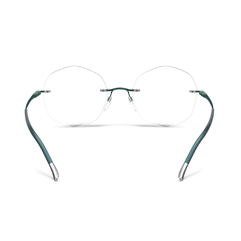 SILHOUETTE Purist Chassis SIL5561/70 5540 17/45
