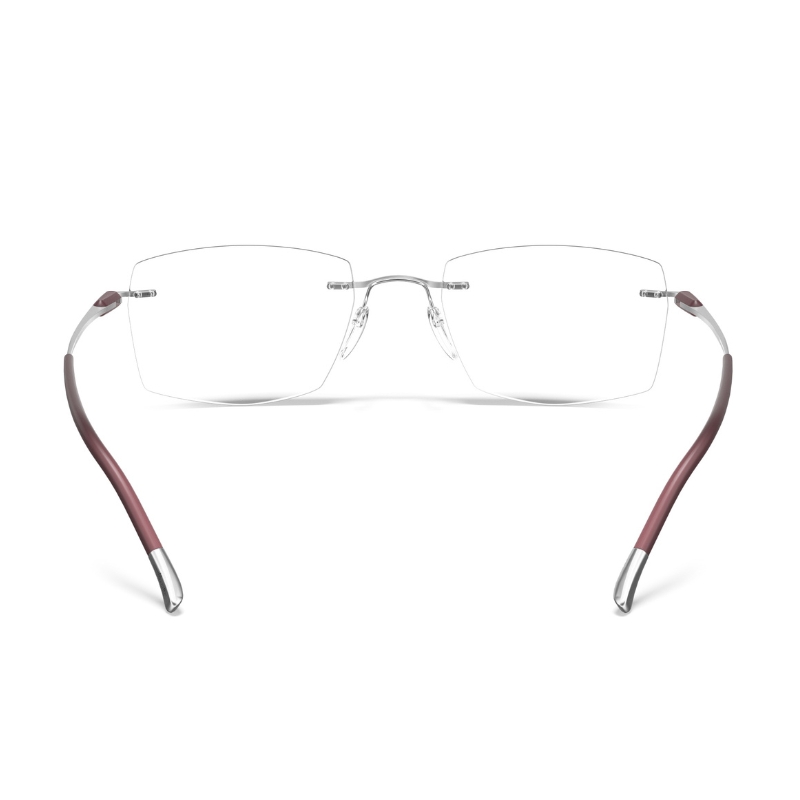 SILHOUETTE Purist Chassis SIL5561/70 6560 19/50