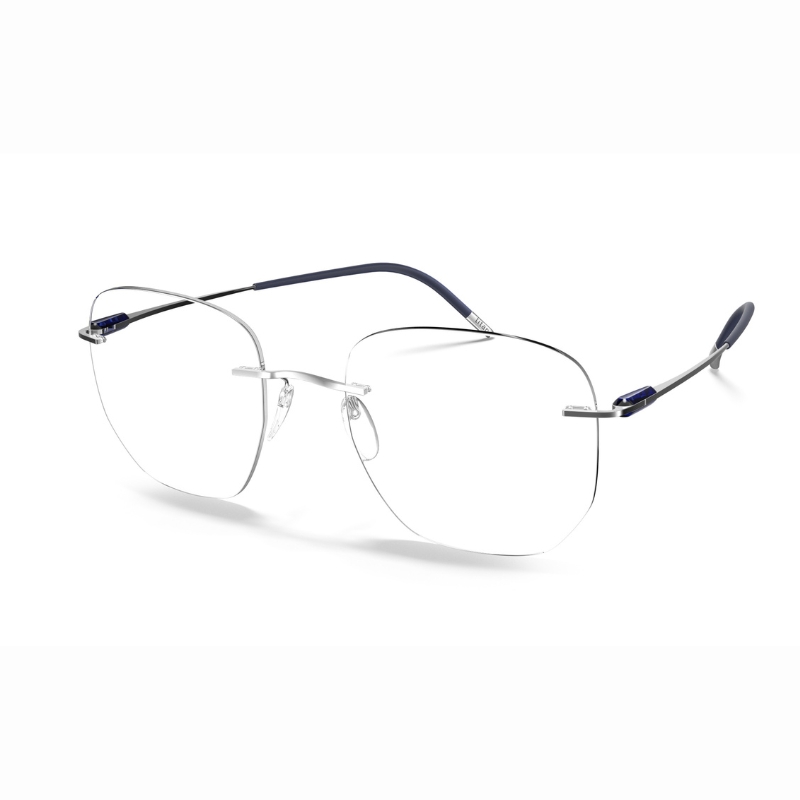 SILHOUETTE Purist Chassis SIL5561/70 6760 19/45