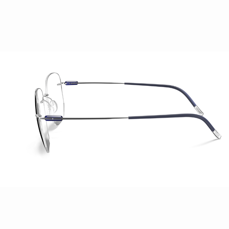SILHOUETTE Purist Chassis SIL5561/70 6760 19/45
