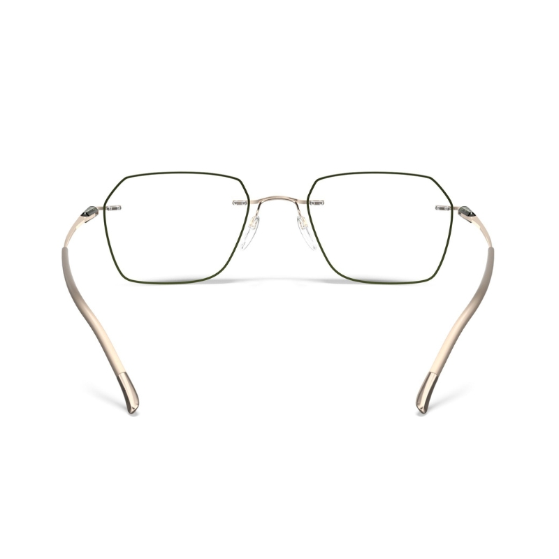 SILHOUETTE Purist Color Groove SIL5561/MU 8645 56/17
