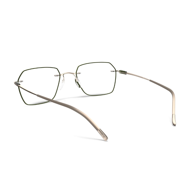 SILHOUETTE Purist Color Groove SIL5561/MU 8645 56/17