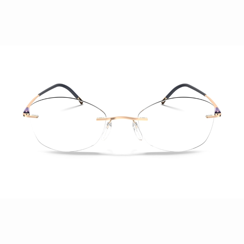SILHOUETTE Purist Demo SIL5561/JN 7530 54/15