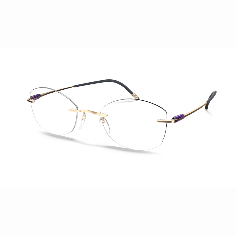 SILHOUETTE Purist Demo SIL5561/JN 7530 54/15