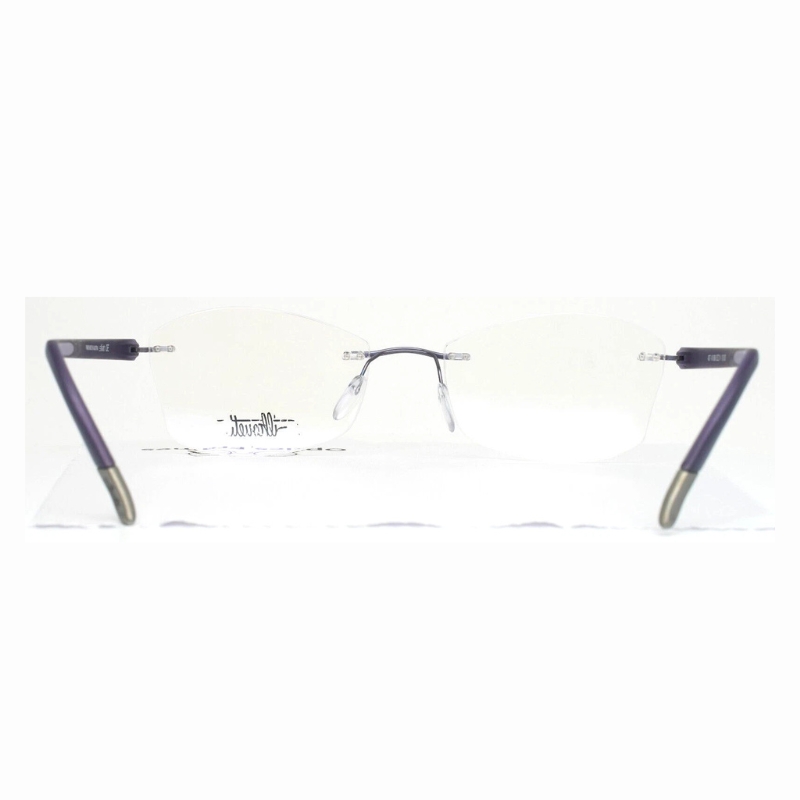 SILHOUETTE SIL4377/40 6060 52/17