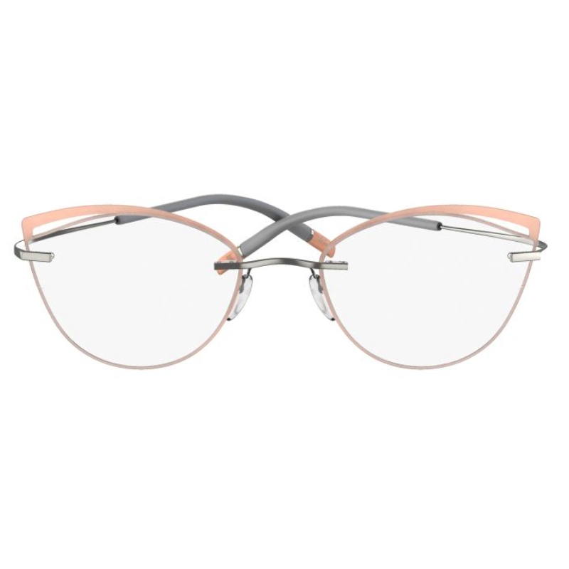 SILHOUETTE SIL5518/FU 7010 54/17