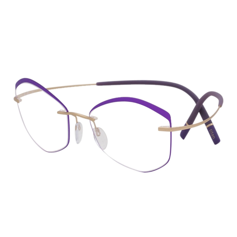 SILHOUETTE SIL5518/FW 3530 53/17