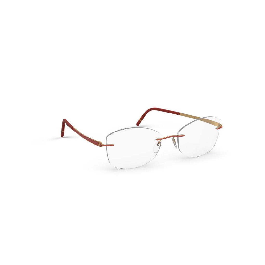 SILHOUETTE Momentum SIL5529/HD 3020 53/17
