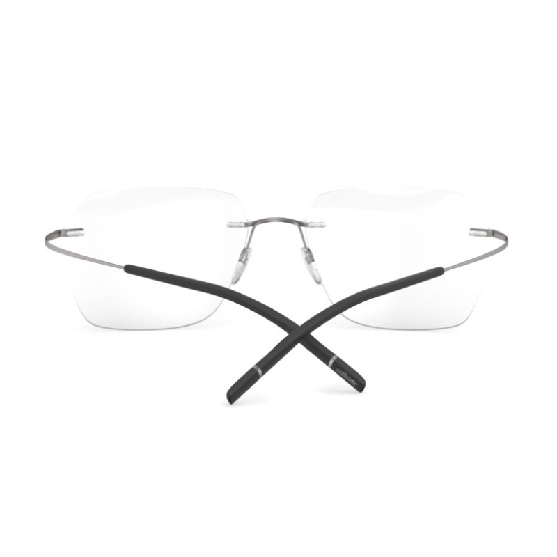 SILHOUETTE TMA The Icon II Chassis SIL5541/70 6560 17/45