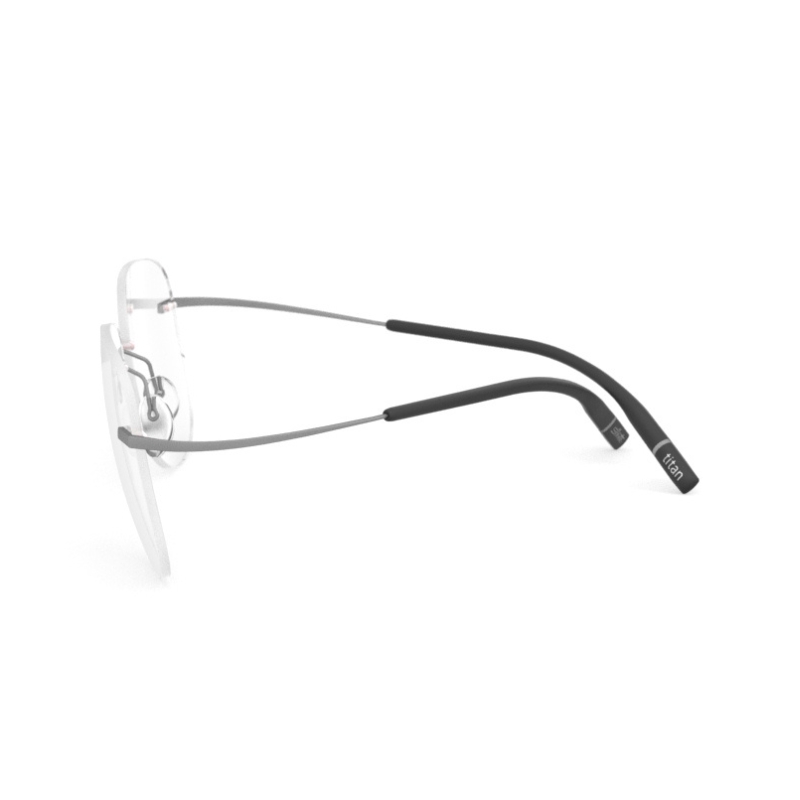 SILHOUETTE TMA The Icon II Chassis SIL5541/70 6760 17/45