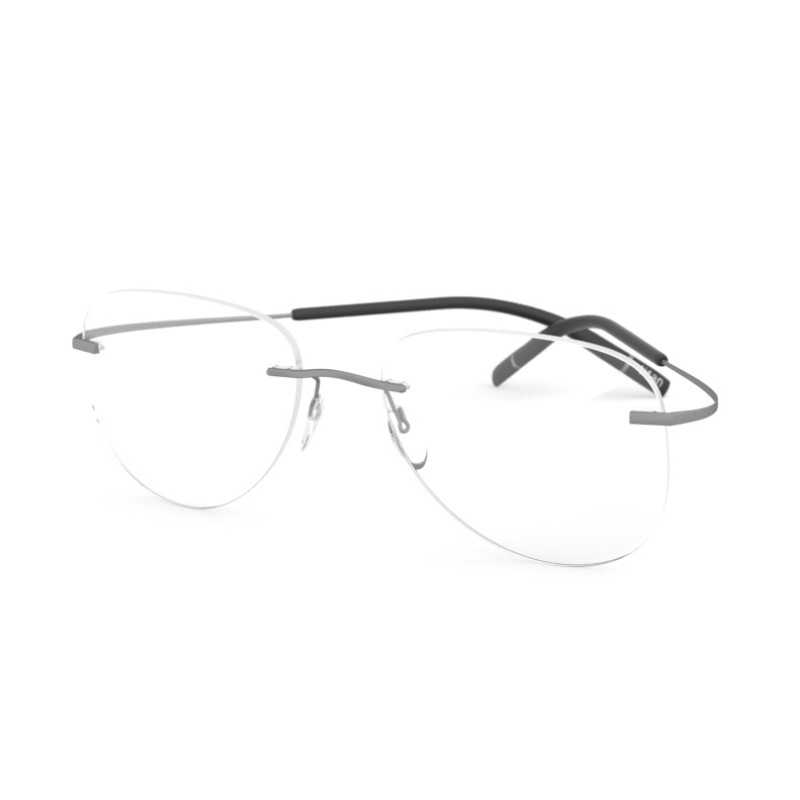 SILHOUETTE TMA The Icon II SIL5541/70 6760 19/45