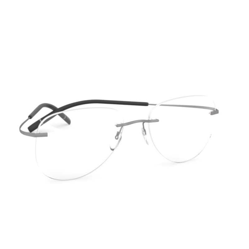 SILHOUETTE TMA The Icon II SIL5541/70 6760 19/45