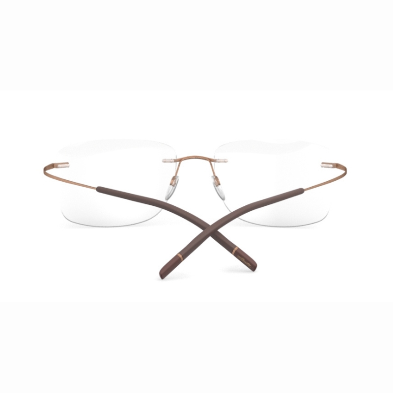 SILHOUETTE TMA The Icon II SIL5541/BS 6040 55/19