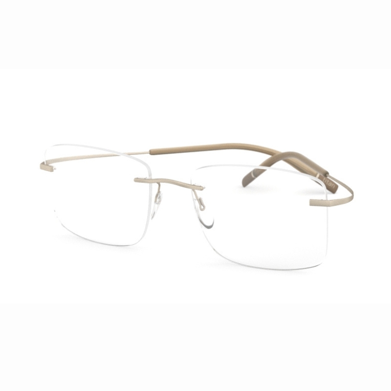 SILHOUETTE TMA The Icon II SIL5541/DQ 8540 53/21