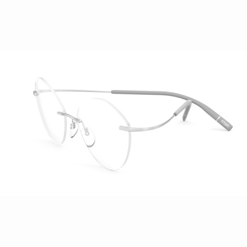 SILHOUETTE TMA The Icon II SIL5541/ES 7100 53/19