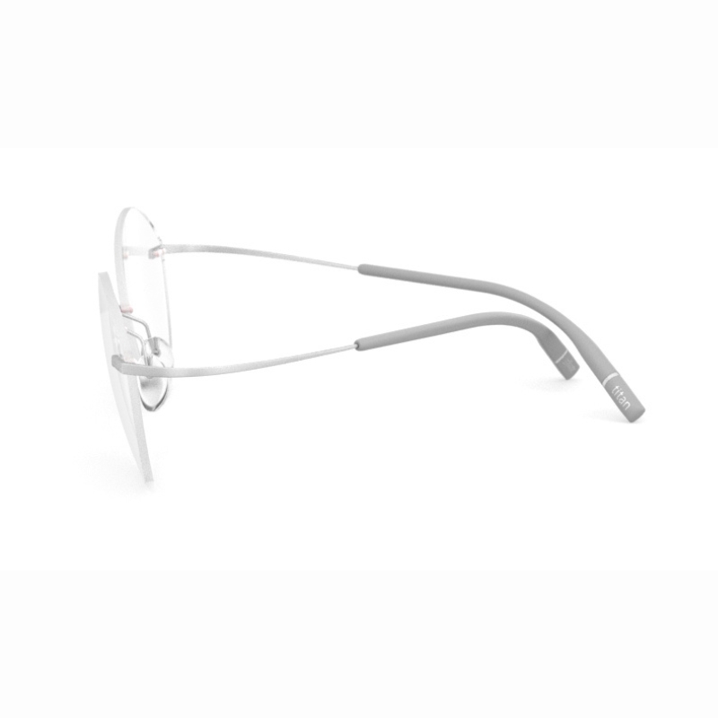 SILHOUETTE TMA The Icon II SIL5541/ES 7100 53/19