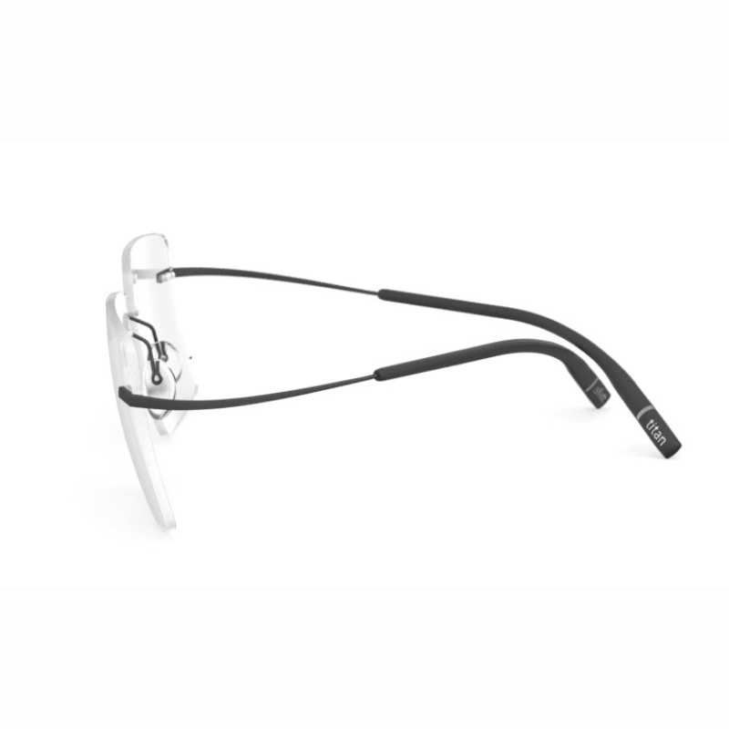 SILHOUETTE TMA The Icon II SIL5541/IR 9040 50/19