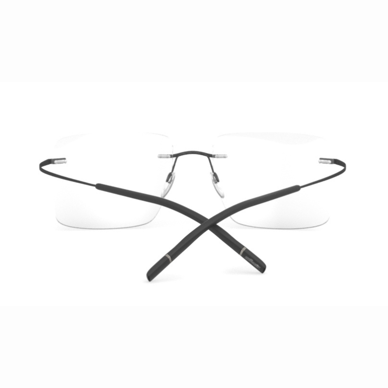 SILHOUETTE TMA The Icon II SIL5541/IR 9040 50/19