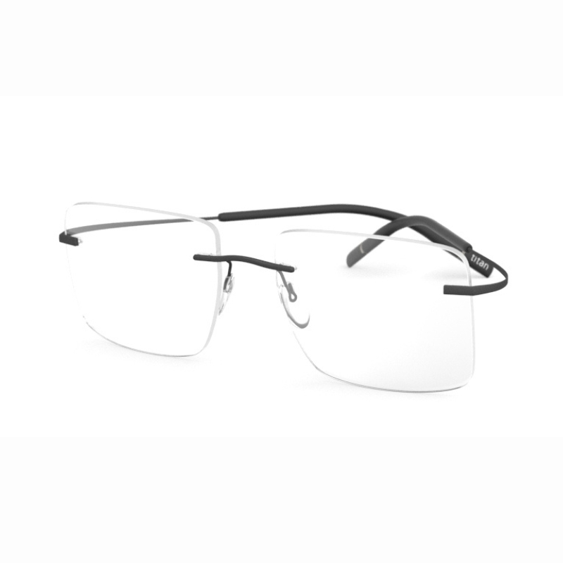 SILHOUETTE TMA The Icon II SIL5541/IR 9040 50/19