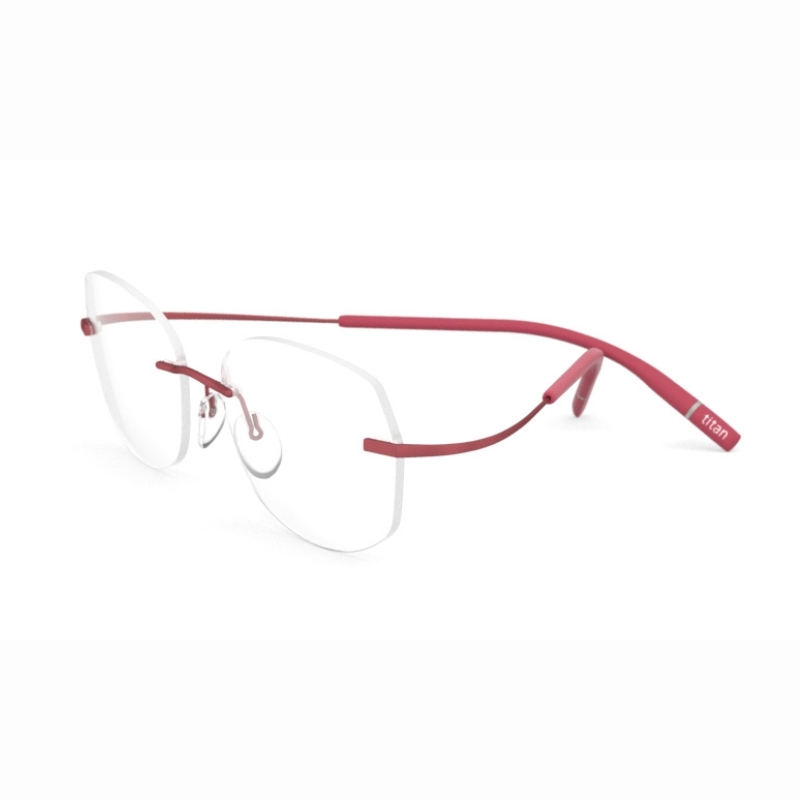 SILHOUETTE TMA The Icon II SIL5541/IS 6560 54/17