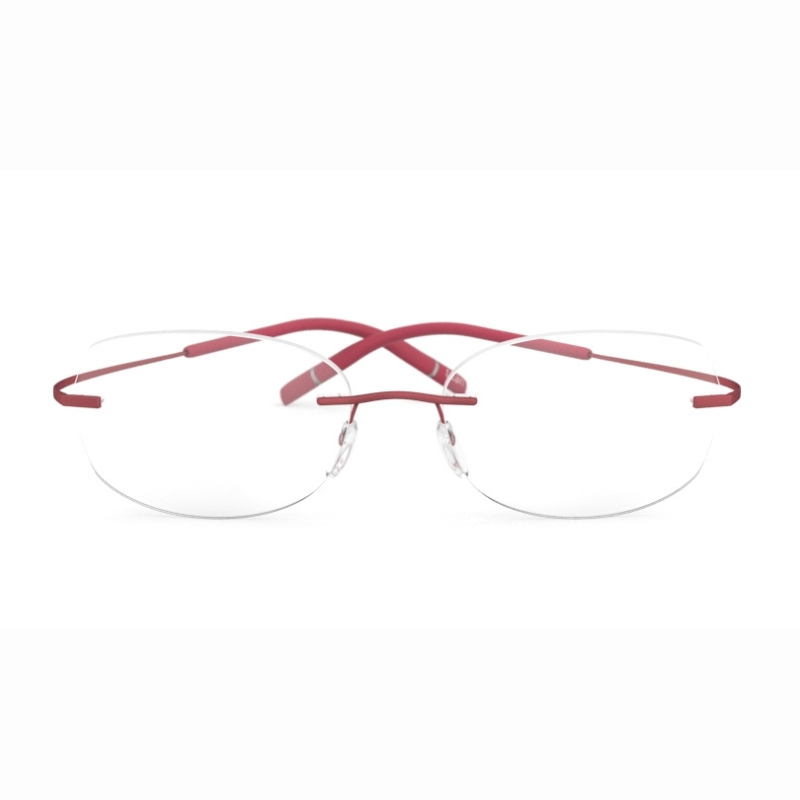 SILHOUETTE TMA The Icon II SIL5541/IS 6560 54/17