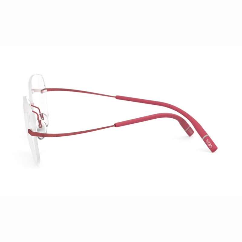 SILHOUETTE TMA The Icon II SIL5541/IS 6560 54/17