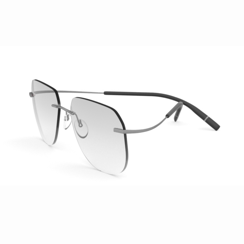 SILHOUETTE TMA The Icon II SIL5541/MI 6765 55/17