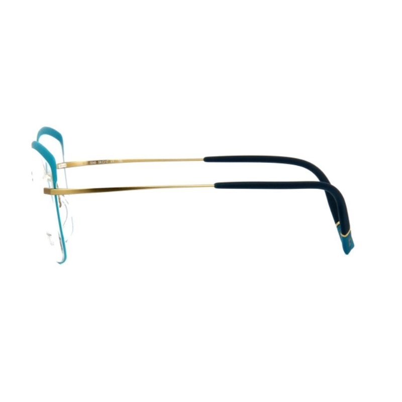 SILHOUETTE TMA Titan Minimal Art Icon Accent Rings SIL5518/FT 5540 54/17