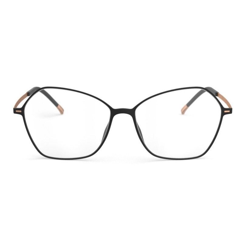 SILHOUETTE Urban LITE Fullrim SIL1591/75 9030 53/15