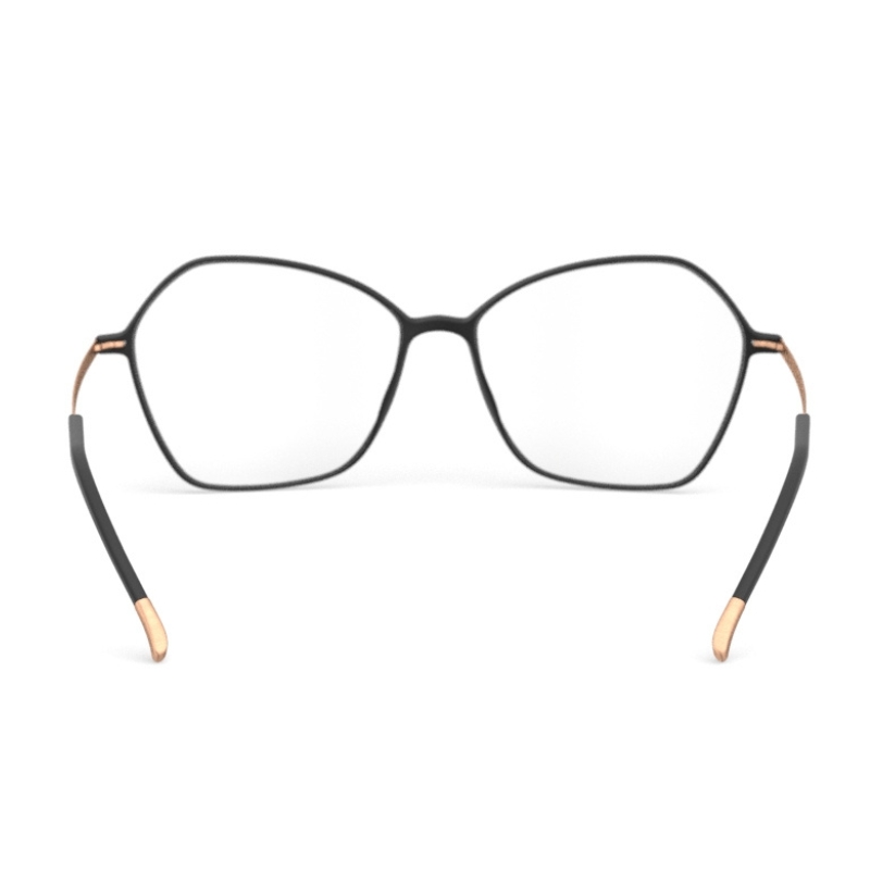 SILHOUETTE Urban LITE Fullrim SIL1591/75 9030 53/15