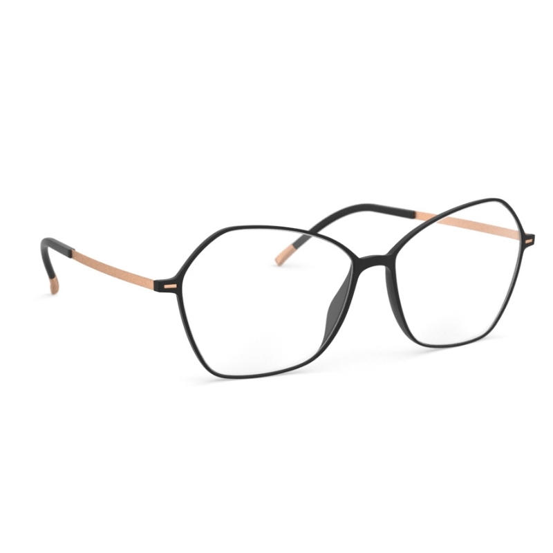 SILHOUETTE Urban LITE Fullrim SIL1591/75 9030 53/15