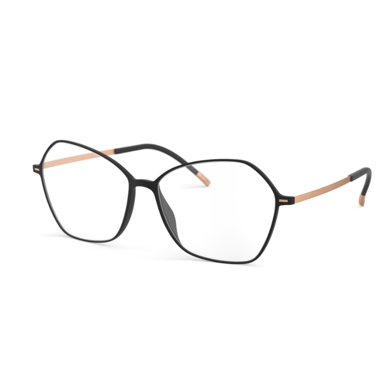 SILHOUETTE Urban LITE Fullrim SIL1591/75 9030 53/15