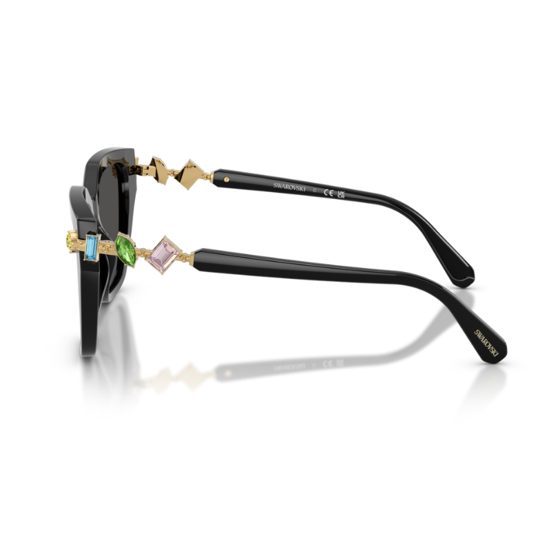 SWAROVSKI SK6041 100187 53